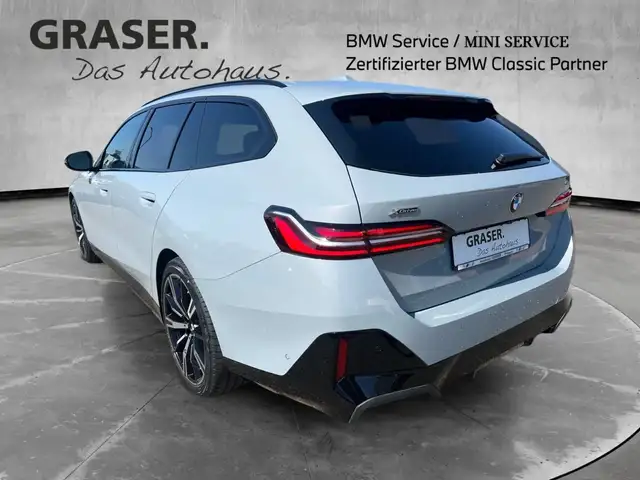 BMW M view 4