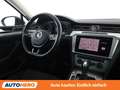 Volkswagen Passat 2.0 TDI Comfortline BlueMotion Grau - thumbnail 13