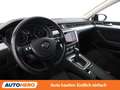 Volkswagen Passat 2.0 TDI Comfortline BlueMotion Gris - thumbnail 11