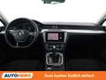 Volkswagen Passat 2.0 TDI Comfortline BlueMotion Gris - thumbnail 12