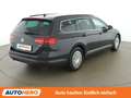 Volkswagen Passat 2.0 TDI Comfortline BlueMotion Gris - thumbnail 6