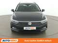Volkswagen Passat 2.0 TDI Comfortline BlueMotion Gris - thumbnail 9