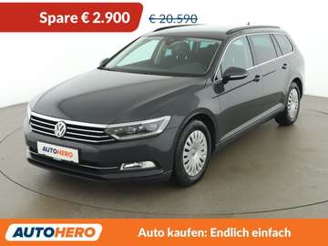 2.0 TDI Comfortline BlueMotion