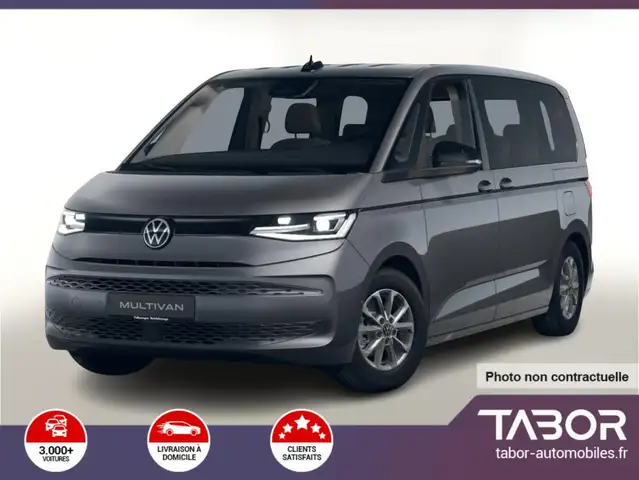 Volkswagen T7 Multivan TDI 150 DSG Matrix 7-S