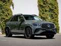 Mercedes-Benz GLE 53 AMG 53 AMG 449ch+170ch Hybride 4Matic+ 9G-Speedshift T Gris - thumbnail 3