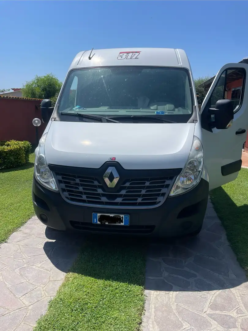 Renault Master L2-H2 - 1