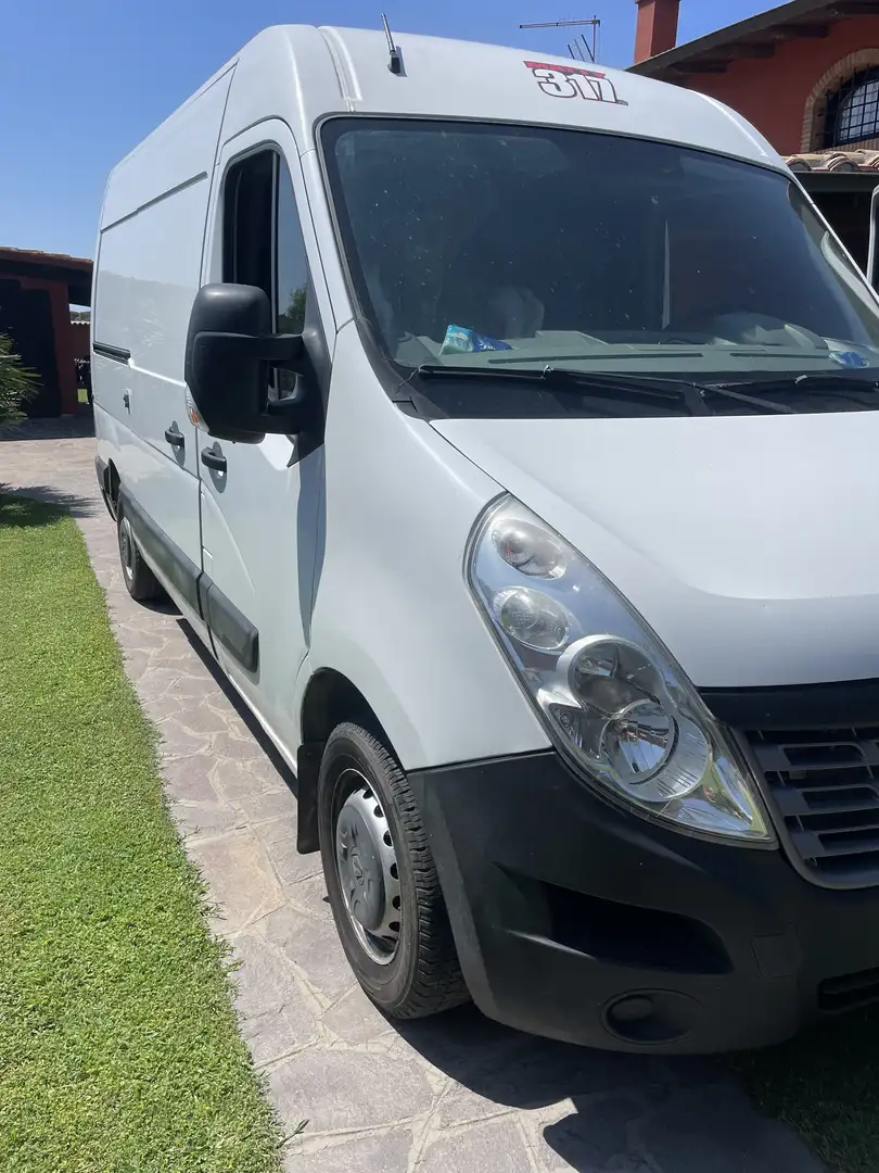 Renault Master L2-H2 - 2