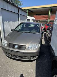 60 SX Bastler Auto OHNE PAPIERE