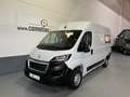 Peugeot Boxer Pack 335 L2 H2 BHDI 103kW (140CV) S&S Blanco - thumbnail 1