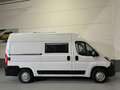 Peugeot Boxer Pack 335 L2 H2 BHDI 103kW (140CV) S&S Blanco - thumbnail 22
