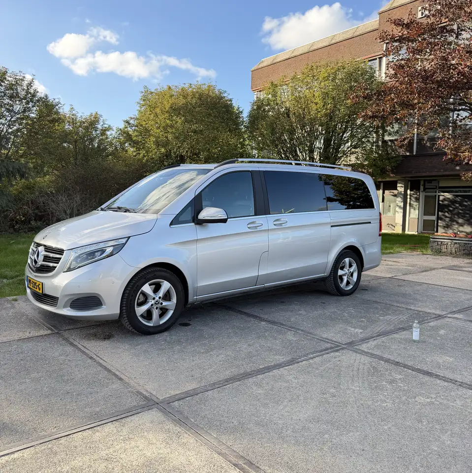 Mercedes-Benz V