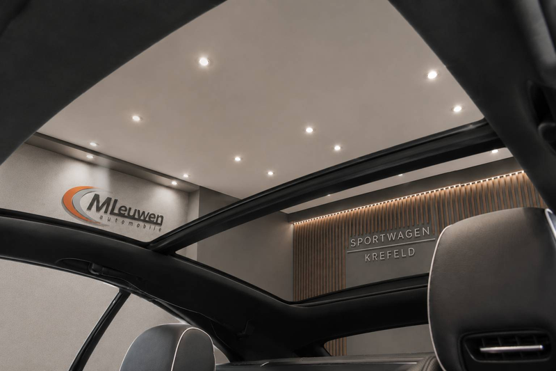 Mercedes-Benz SL 350 SL 350 (231.457) — photo 11
