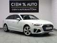 Audi A4 Avant Black line 35 TFSI 110kW S tronic Blanco - thumbnail 2