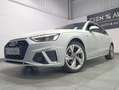 Audi A4 Avant Black line 35 TFSI 110kW S tronic Blanco - thumbnail 7