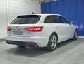 Audi A4 Avant Black line 35 TFSI 110kW S tronic Blanco - thumbnail 4
