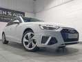 Audi A4 Avant Black line 35 TFSI 110kW S tronic Blanco - thumbnail 9
