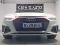 Audi A4 Avant Black line 35 TFSI 110kW S tronic Blanco - thumbnail 8