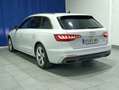 Audi A4 Avant Black line 35 TFSI 110kW S tronic Blanco - thumbnail 3