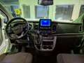 Ford Tourneo Custom Tourneo Custom 1,0 EcoBoost PHEV 320 L1 Titanium Aut. Titanium Weiß - thumbnail 6