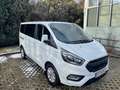 Ford Tourneo Custom Tourneo Custom 1,0 EcoBoost PHEV 320 L1 Titanium Aut. Titanium Weiß - thumbnail 4