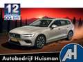 Volvo V60 2.0 T6 AWD LONG RANGE 293kW/399pk Aut8 Plug-in hyb Grijs - thumbnail 1