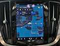 Volvo V60 2.0 T6 AWD LONG RANGE 293kW/399pk Aut8 Plug-in hyb Grijs - thumbnail 4