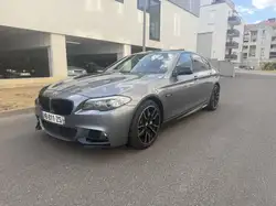 BMW Série 5 535d 300ch Sport Design A