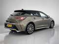 Toyota Corolla 2.0 Hybrid Dynamic Limited Braun - thumbnail 2