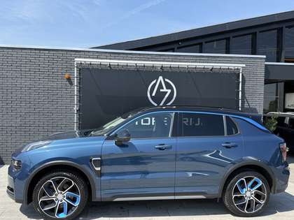 Lynk & Co 01 1.5 PHEV l 360 Camera l Pano l 6.6KW
