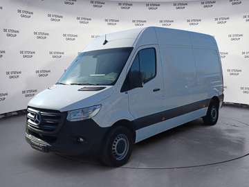 Sprinter 314 CDI F 39/35