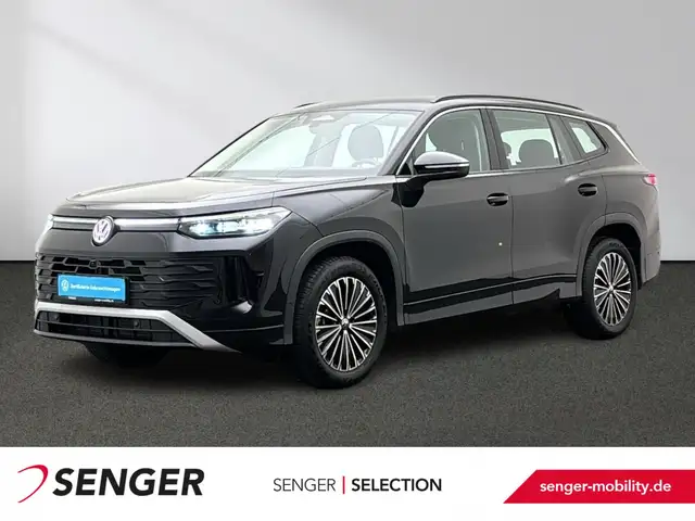 Volkswagen Tayron Life 1.5 eTSI Komfort-Sitz Matrix ACC AHK