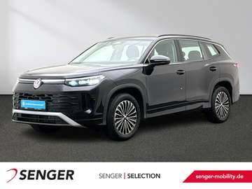 Life 1.5 eTSI Komfort-Sitz Matrix ACC AHK