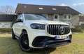 Mercedes-Benz GLS 63 AMG ex. Erling Braut Haaland Promivorbesitz BVB Wit - thumbnail 11