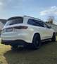 Mercedes-Benz GLS 63 AMG ex. Erling Braut Haaland Promivorbesitz BVB Wit - thumbnail 12
