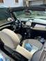 MINI Cooper Cabrio 1.6 122cv FL Niebieski - thumbnail 2