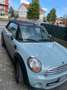 MINI Cooper Cabrio 1.6 122cv FL Синій - thumbnail 3