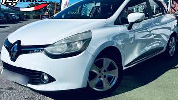 Estate 1.5 dCi 90ch Zen eco²-PREMIERE MAIN