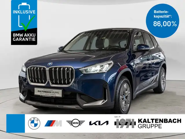 BMW iX1 xDrive 30 LED NAVI KAMERA PDC KLIMA