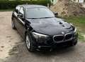 BMW 116 116i Advantage Advantage Schwarz - thumbnail 5