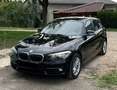 BMW 116 116i Advantage Advantage Schwarz - thumbnail 6