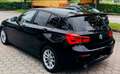 BMW 116 116i Advantage Advantage Schwarz - thumbnail 2