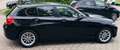 BMW 116 116i Advantage Advantage Schwarz - thumbnail 4