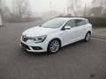 Renault Megane IV Grandtour Intens Blanc - thumbnail 1