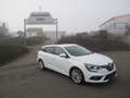 Renault Megane IV Grandtour Intens Blanc - thumbnail 2