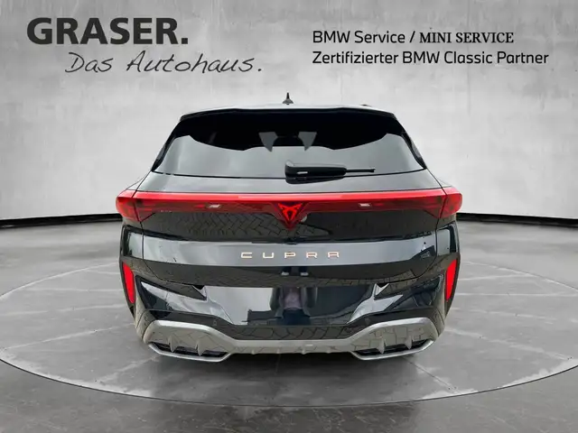 Cupra Terramar view 5