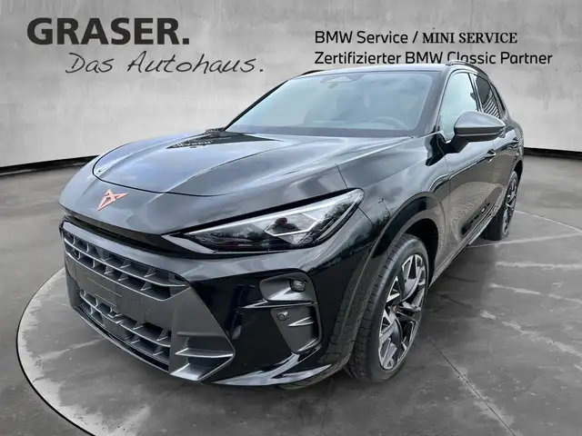 Cupra Terramar main image