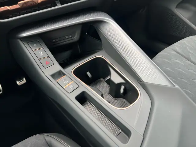 Cupra Terramar view 14