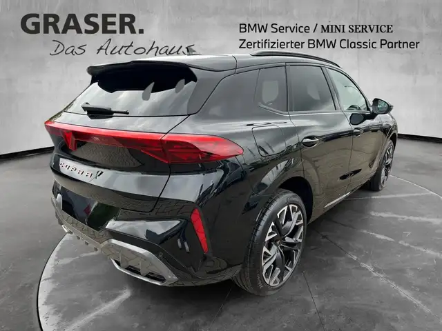 Cupra Terramar view 6