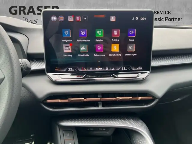Cupra Terramar view 12