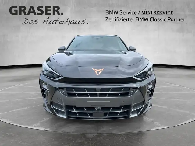 Cupra Terramar view 9